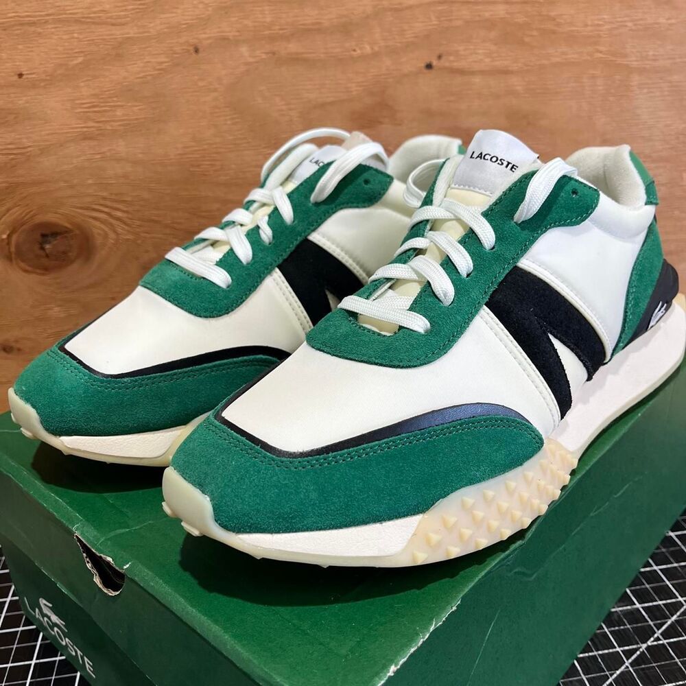 Lacoste Men's multi Trainers